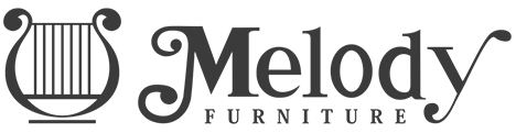 Melody Furniture Logo